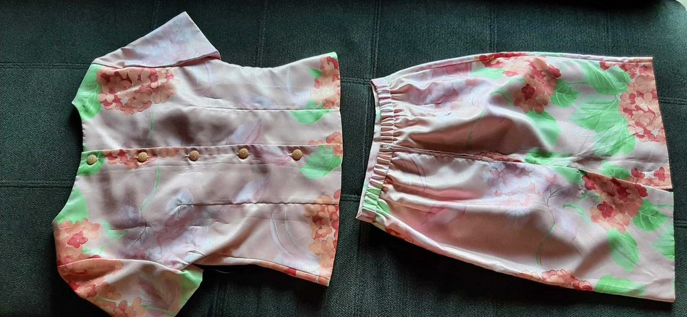 costum femei doua piese