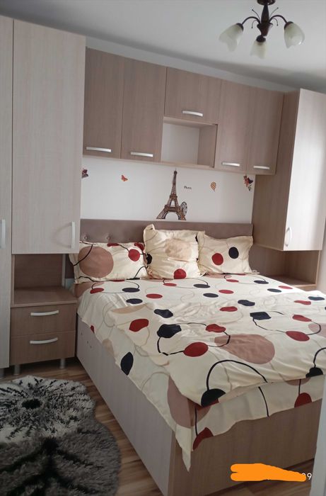 Apartament 2 camere  Sirenei