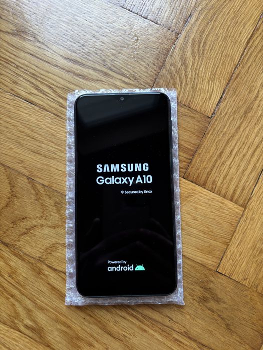 Samsung Galaxy A10 de 32 Gb Dual Blue