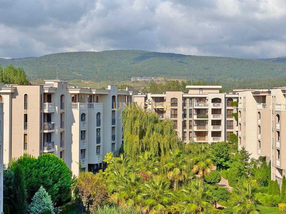 Продава се Едностаен апартамент в к.к. Слънчев бряг - 45 кв.м за 1867 €/кв.м - Снимка #18