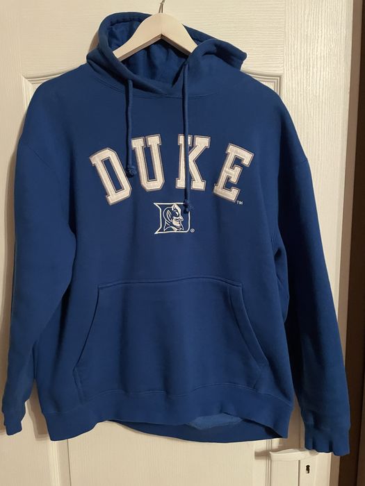 Хууди, суичър DUKE