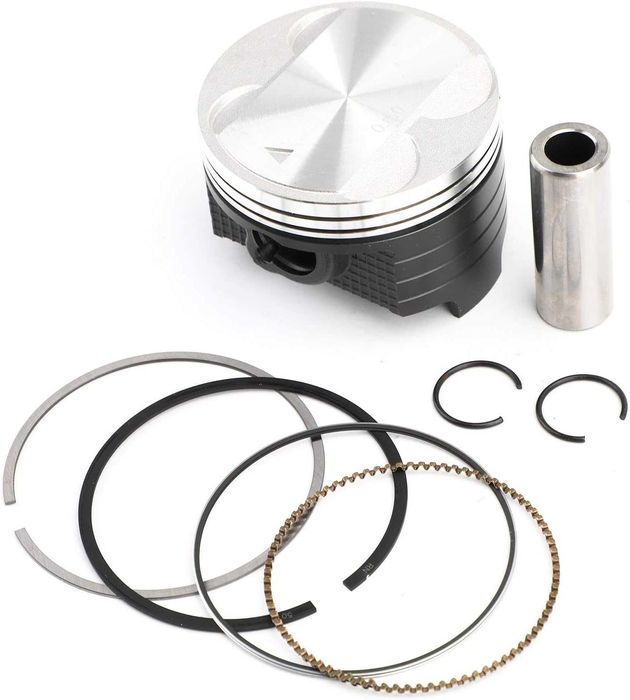 Бутало Suzuki DR250 DRZ250 Djebel Burgman 250   73.50 КЛАПАНИ