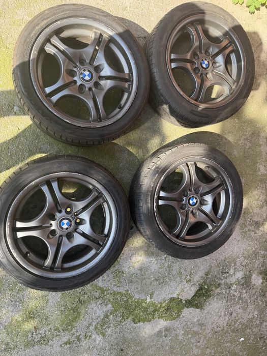 Jante bmw R17 M