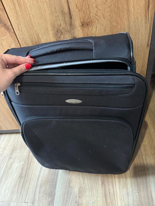troler Samsonite