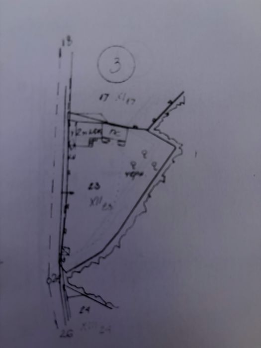 Парцел в село Казанка