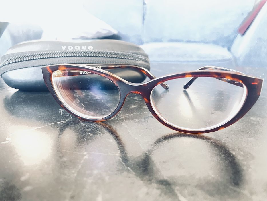 Диоптрична рамка Vogue р-р 54