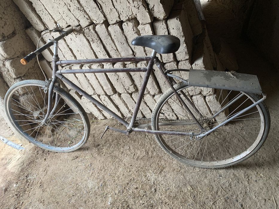 Velosiped sotiladi