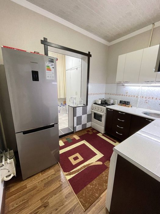 Продается 3/2/4г.Чирчик 9й микр. Первая линия. Удобная локация.