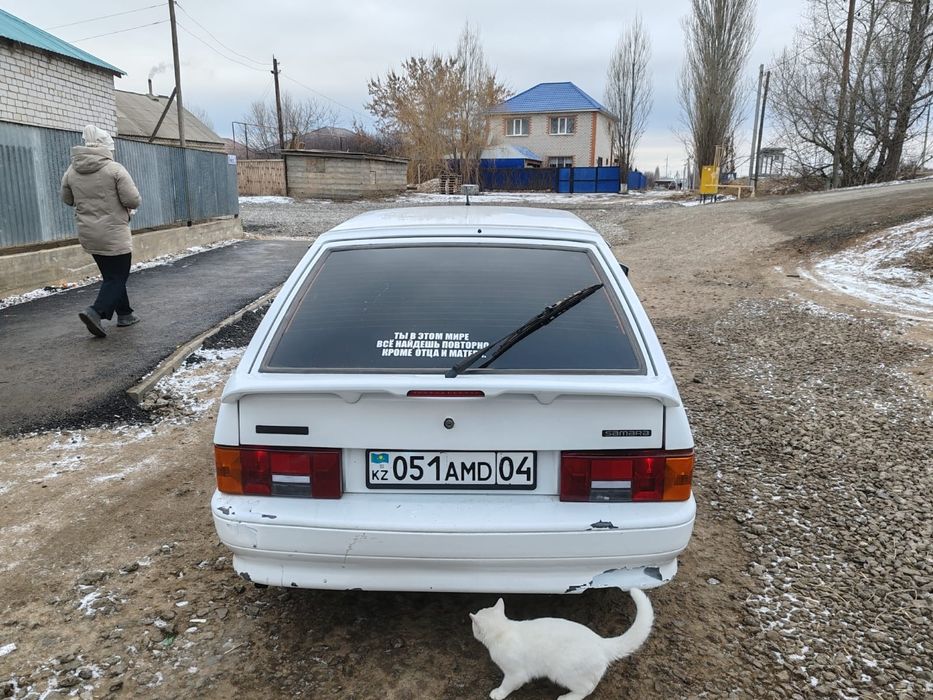 Продам ваз лада 2114