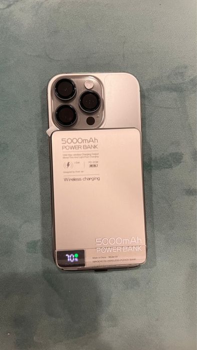 Повербанк 5000mah. 10,000mah