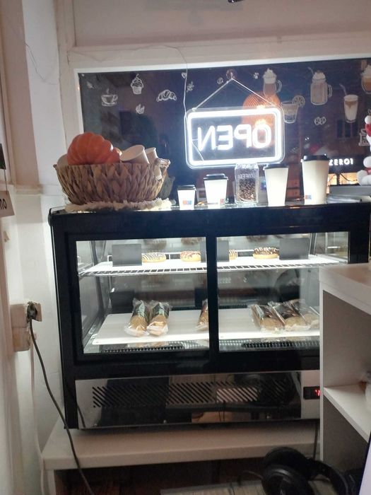 Vand cafenea in Craiova