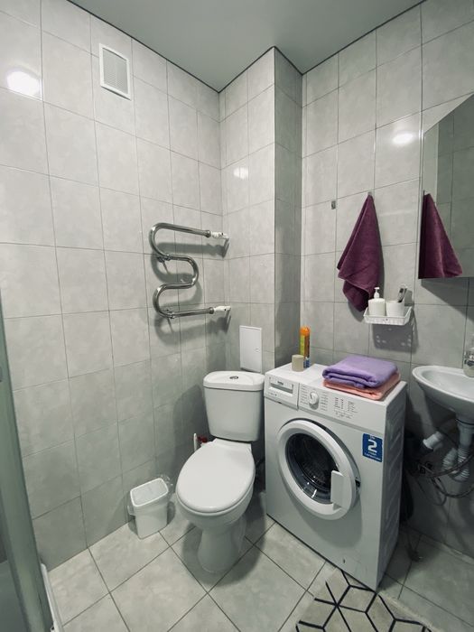 Квартира посуточно Костанай