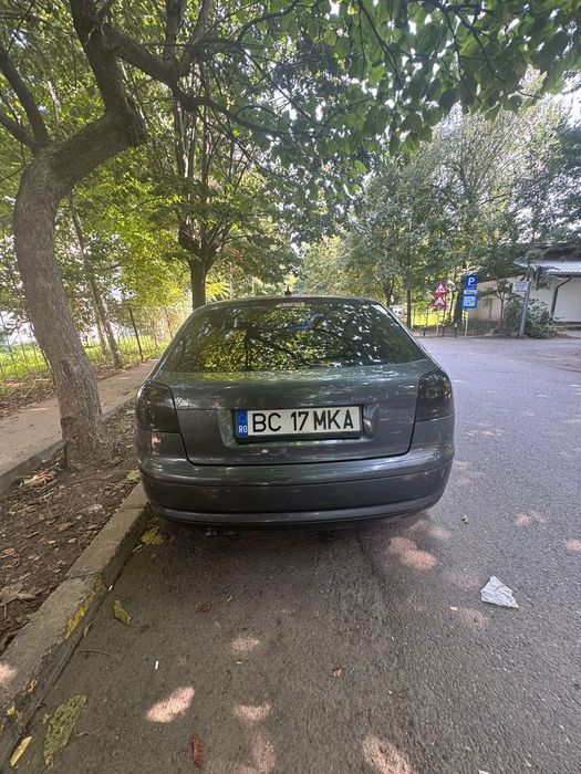 audi A3 2004 2.0 bkd