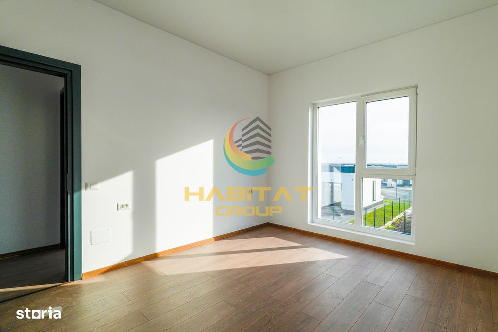 Vila individuala 4 camere- teren 323mp- Vidra
