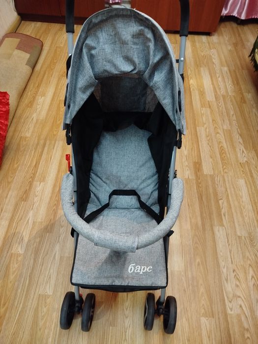 Продам коляску БУ