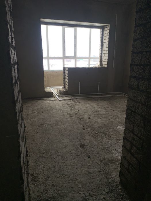 Трёхкомнатная квартира Батыс 3