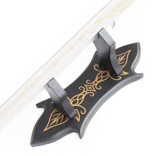 Arwen Sword Hadhafang steel replica - Lord of the Rings