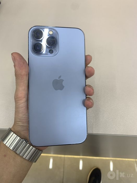 Iphone 13Pro Max