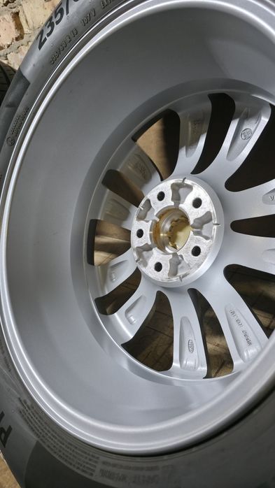 Диски R18 оригинал