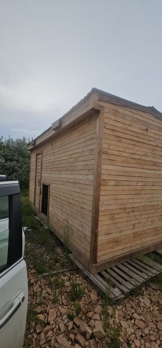 Продам Баню новую