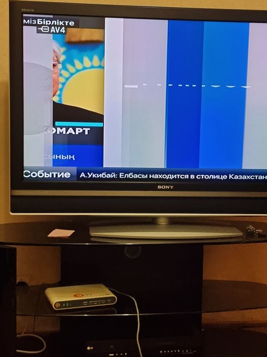 Телевизор  Sony 50 d 127см