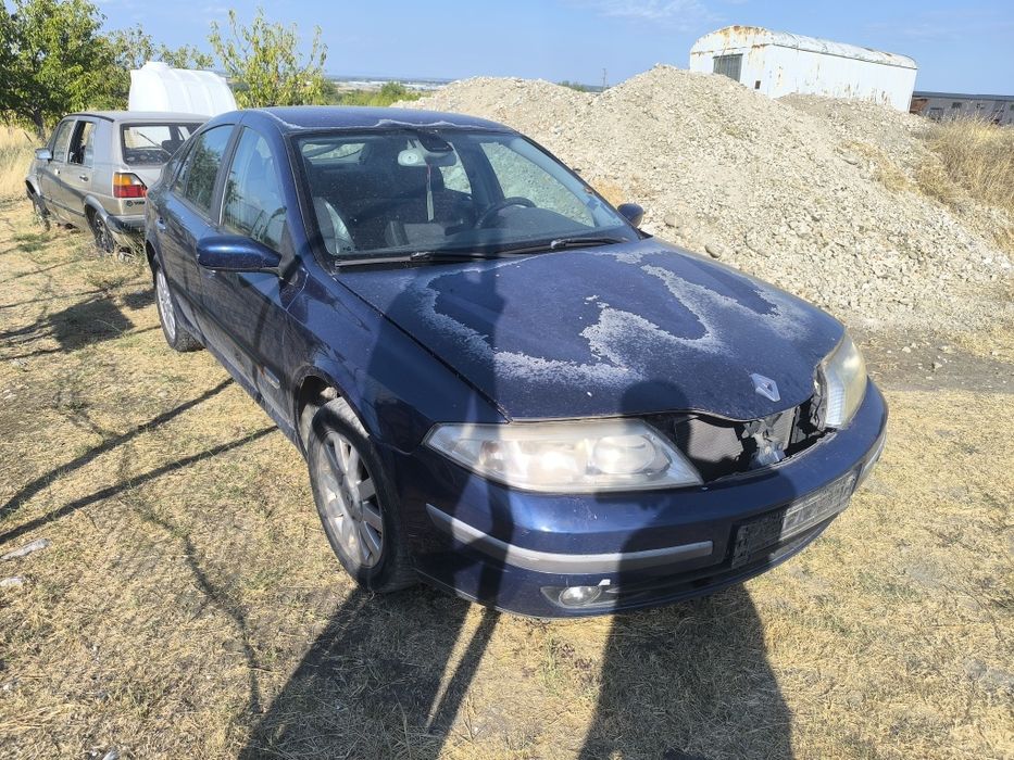 Renault Laguna II 1.8 16V 120k.c. НА ЧАСТИ