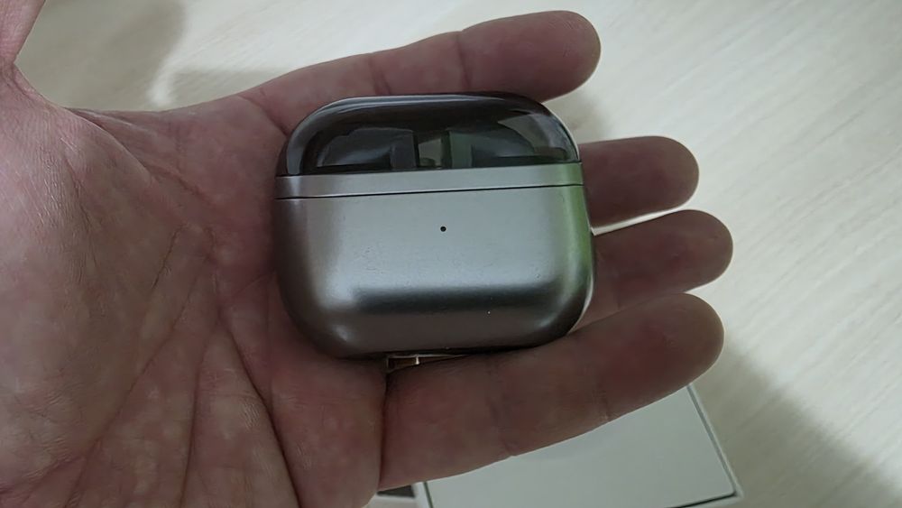 Samsung Galaxy Buds 3 Grey