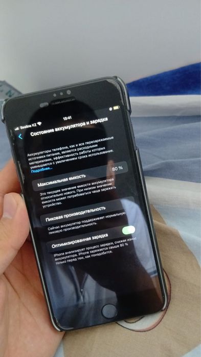 iPhone 8plus, Айфон 8 плюс