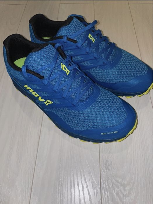 Pantofi de alergat inov barbati