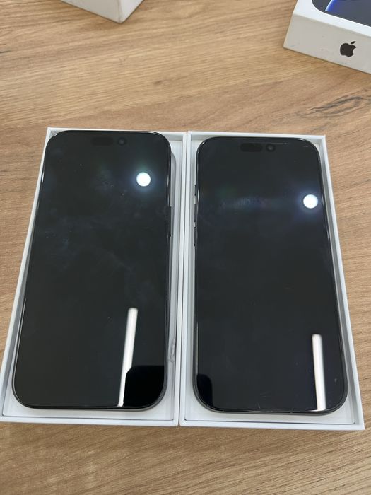 Apple Iphone 16pro 128,256gb 99%,92%