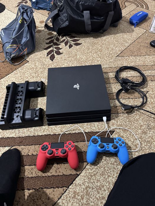 Playstation 4 pro