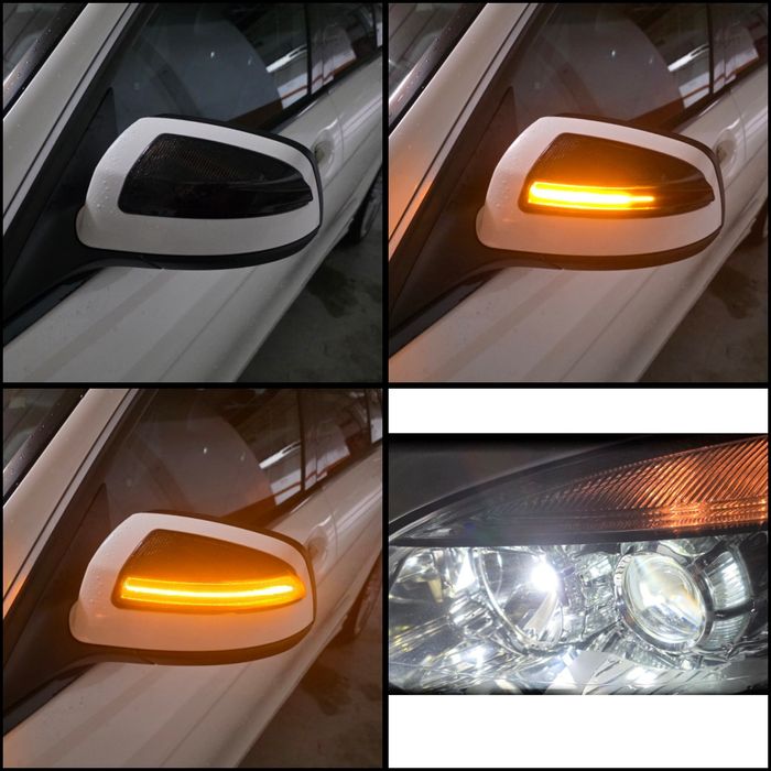 Mercedes C-Class C220 CDI  (2008)