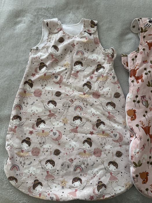 Чувалче за сън ANGEL BABY 0,5 тог