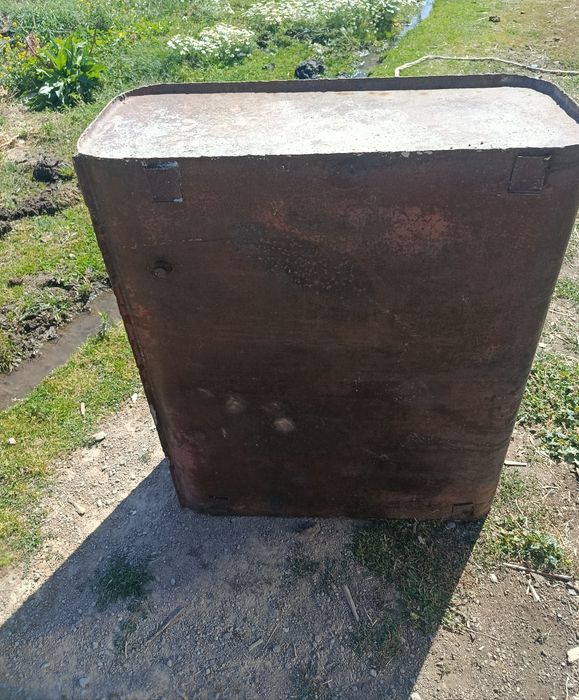 Продам бак продам