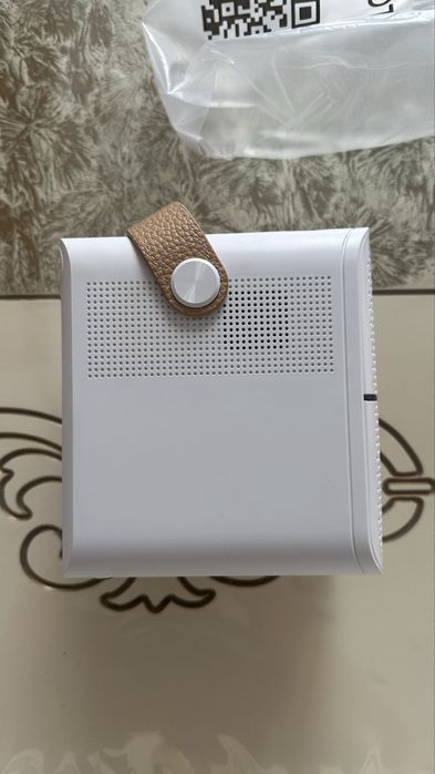 Мини проектор mini xiaomi