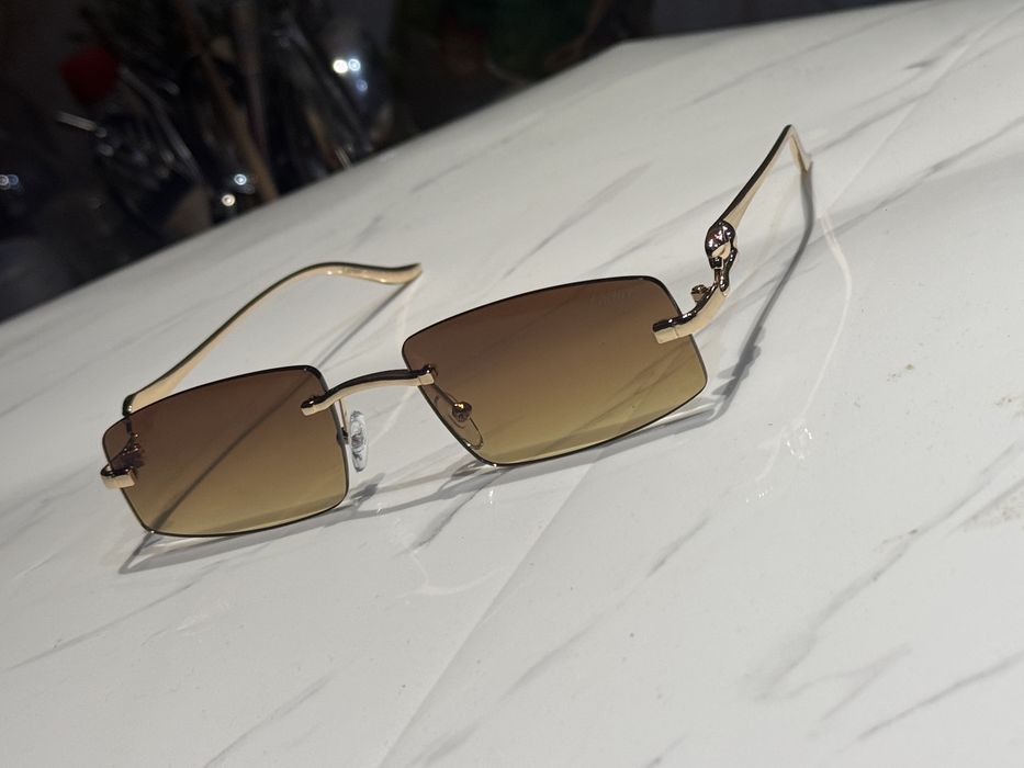 Ochelari Cartier
