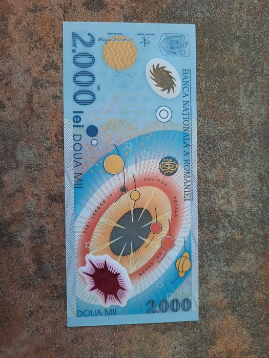 Pachet bancnote vechi