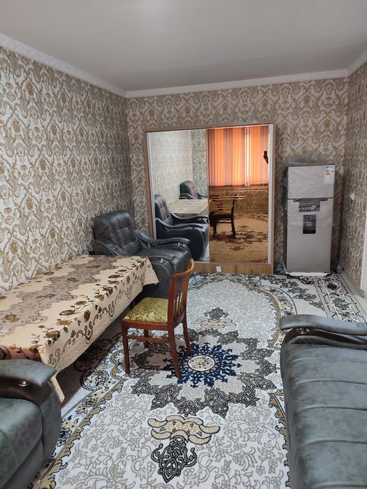 Фрунзенский массив квартира ижарага.