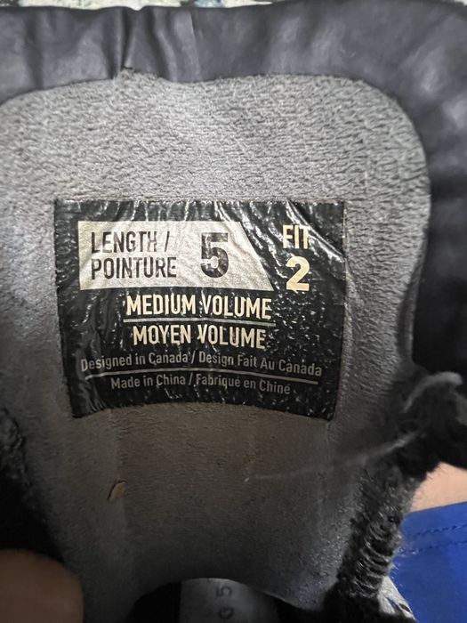 Коньки  Bauer Hyperlte 2