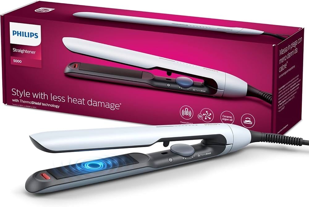 Выпрямитель Philips BHS520