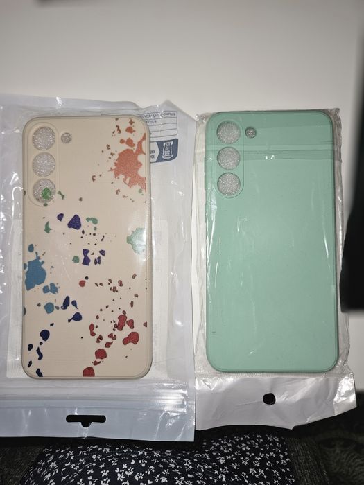 Husa samsung s 23 plus