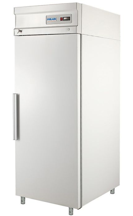 Polair CM105 s CM107 s