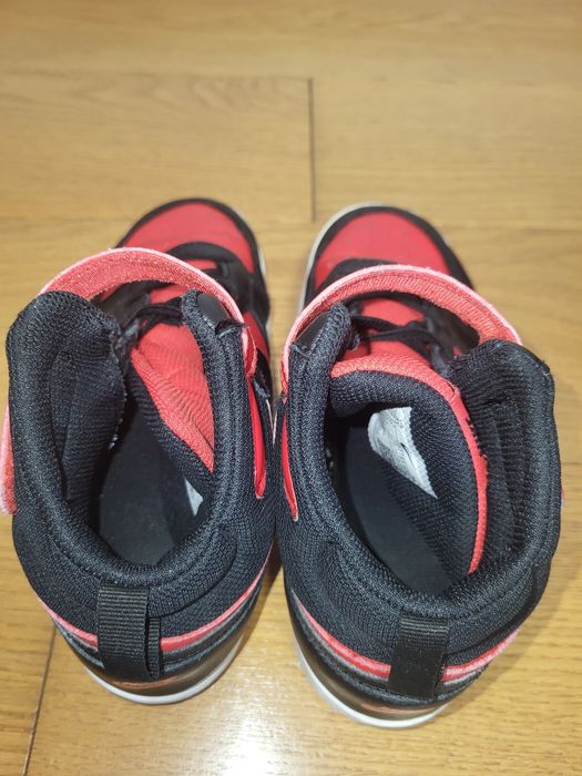 Pantofi sport Nike Air copii mărimea 35