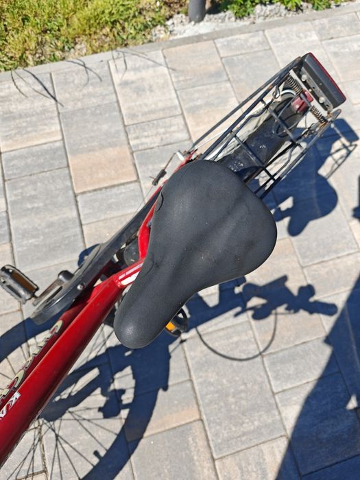 Bicicleta copii roti 20 Kalkhoff Chic Chok