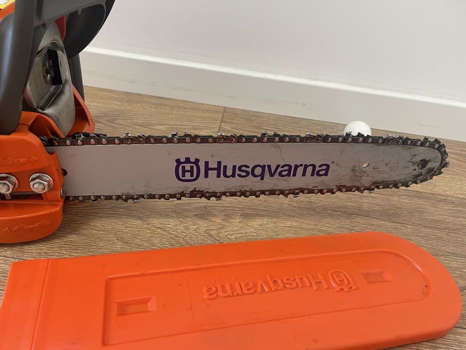 Drujba Husqvarna 236