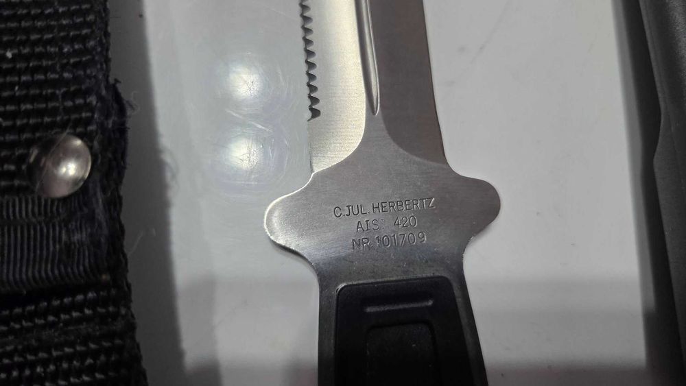 Lot de 5 cutite deosebite