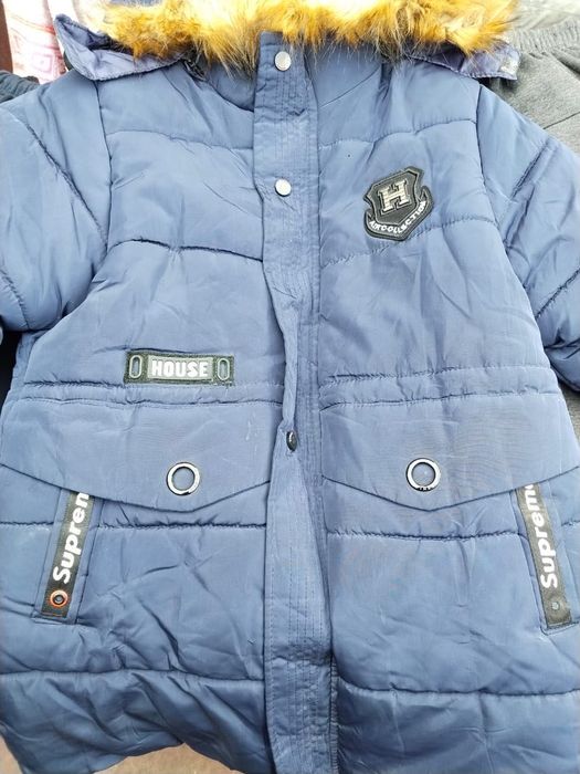 Вещи в хорошем состоянии