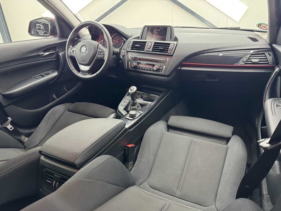 BMW F20 116i 136cp/Garantie/Rate auto/Finantare/Cash/Buy-back