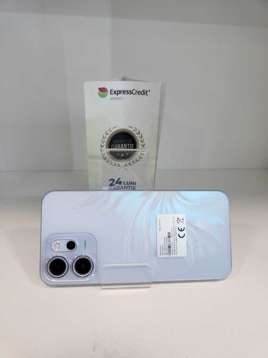 OPPO Reno 14F 8/256 (Ag8 Tudor1/B74370) – Produs desigilat in agentie!