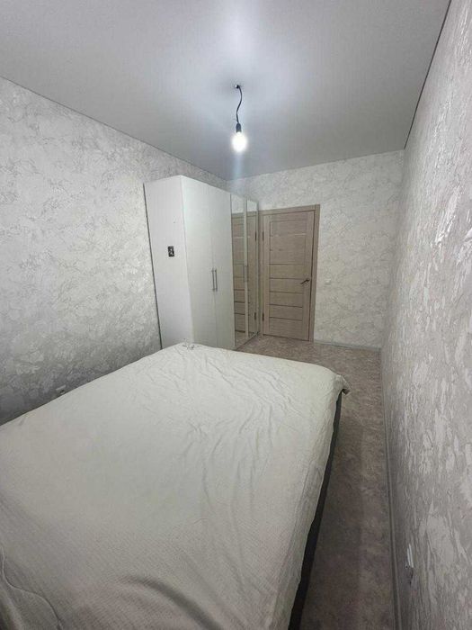 Продам 2ух комнат квартиру